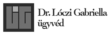 Dr. Loczi Gabriella Logo